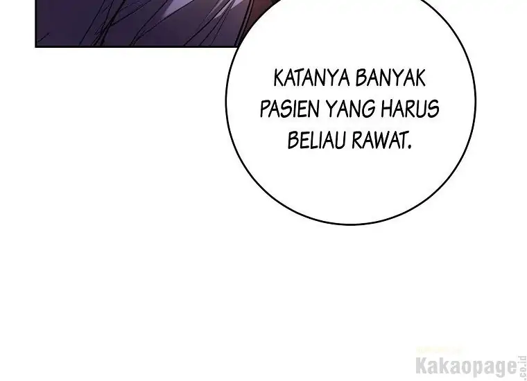 The Perks Of Being A Villainess Chapter 15 Halaman 21