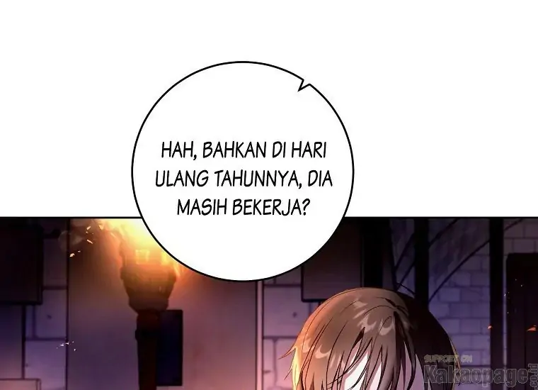 The Perks Of Being A Villainess Chapter 15 Halaman 22