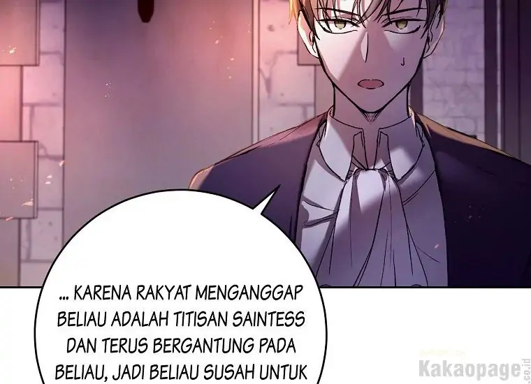 The Perks Of Being A Villainess Chapter 15 Halaman 23