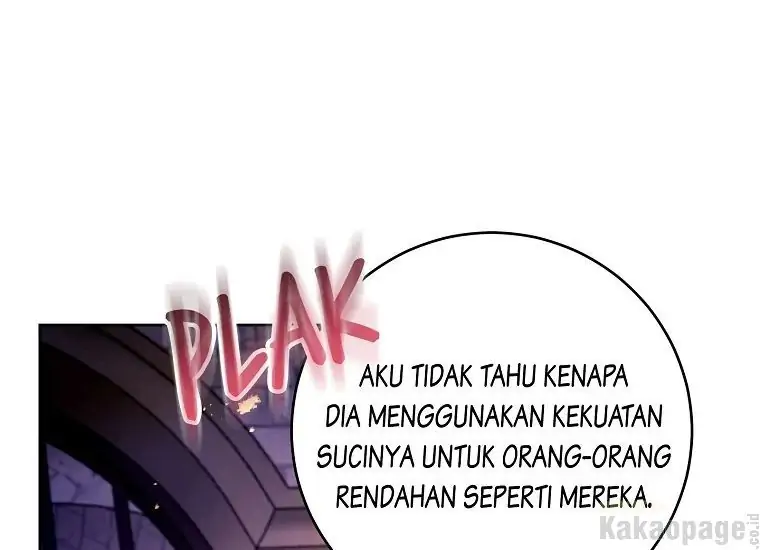 The Perks Of Being A Villainess Chapter 15 Halaman 28