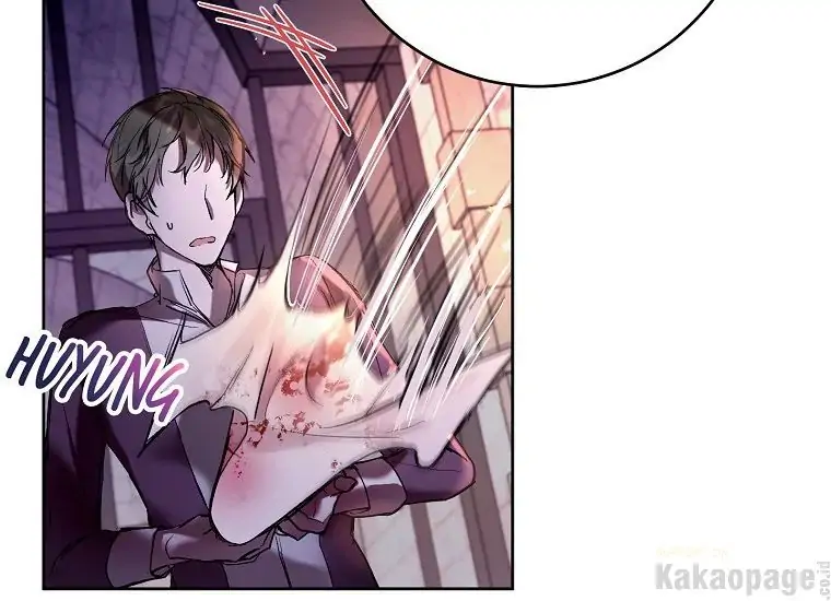 The Perks Of Being A Villainess Chapter 15 Halaman 29