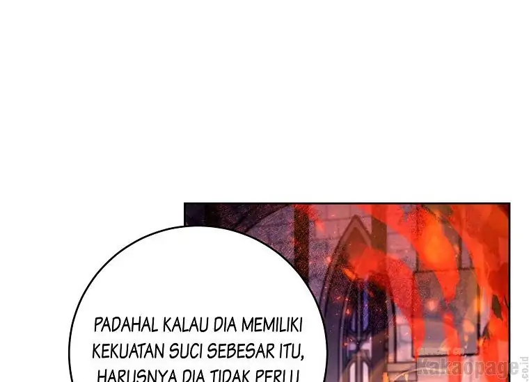 The Perks Of Being A Villainess Chapter 15 Halaman 30