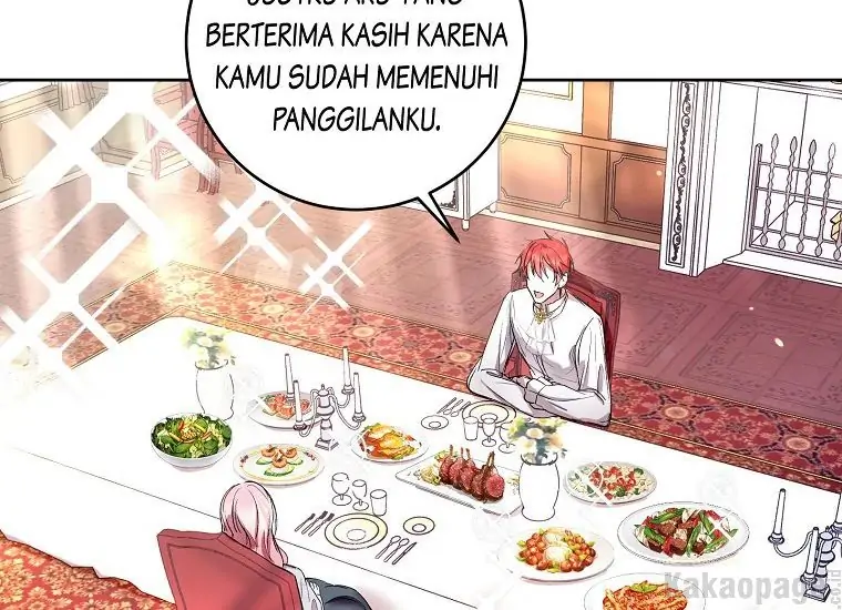 The Perks Of Being A Villainess Chapter 15 Halaman 44