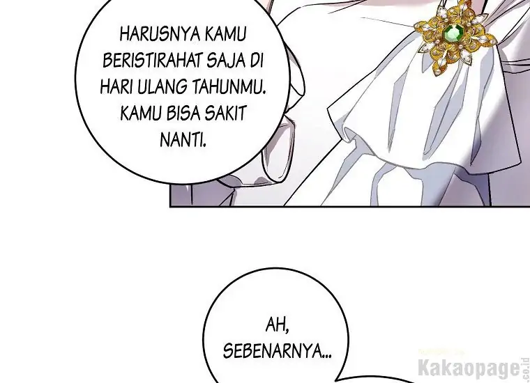 The Perks Of Being A Villainess Chapter 15 Halaman 47