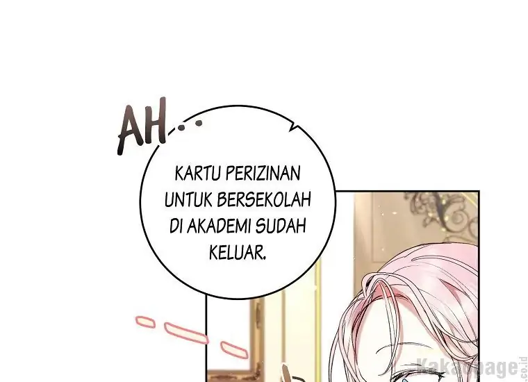 The Perks Of Being A Villainess Chapter 15 Halaman 64