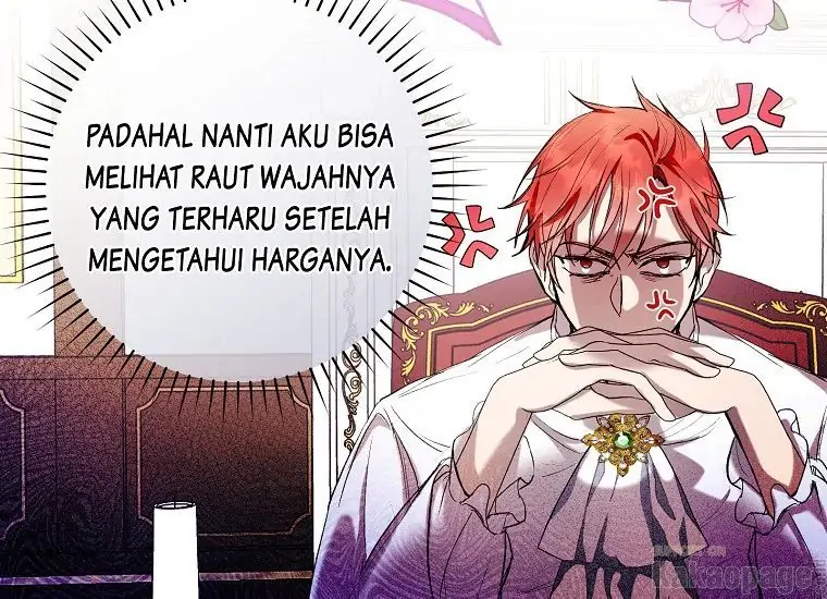 The Perks Of Being A Villainess Chapter 15 Halaman 89