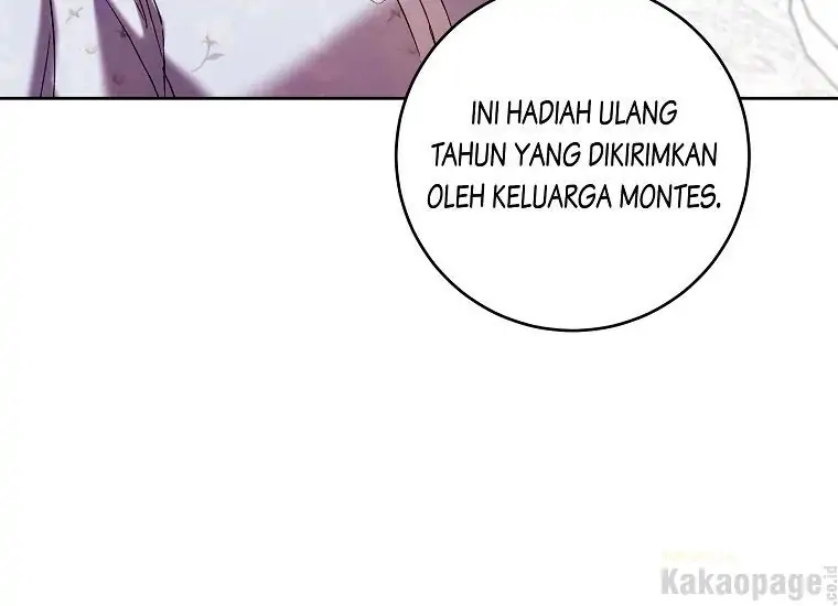 The Perks Of Being A Villainess Chapter 15 Halaman 117