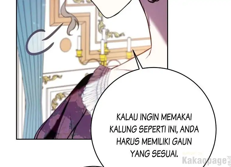 The Perks Of Being A Villainess Chapter 15 Halaman 123