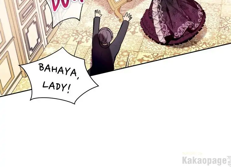 The Perks Of Being A Villainess Chapter 15 Halaman 160