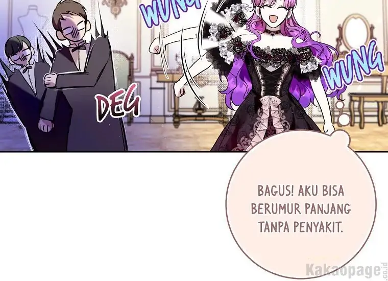 The Perks Of Being A Villainess Chapter 15 Halaman 166