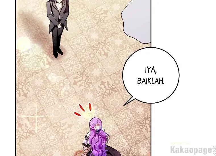 The Perks Of Being A Villainess Chapter 15 Halaman 168