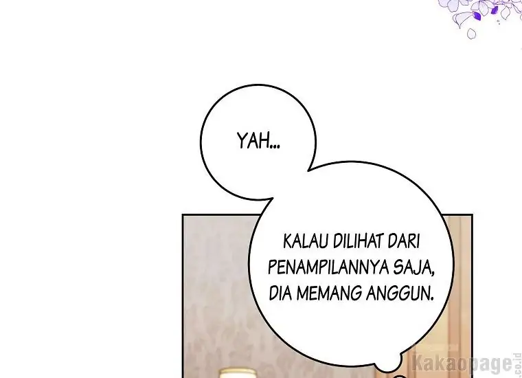 The Perks Of Being A Villainess Chapter 17 Halaman 8