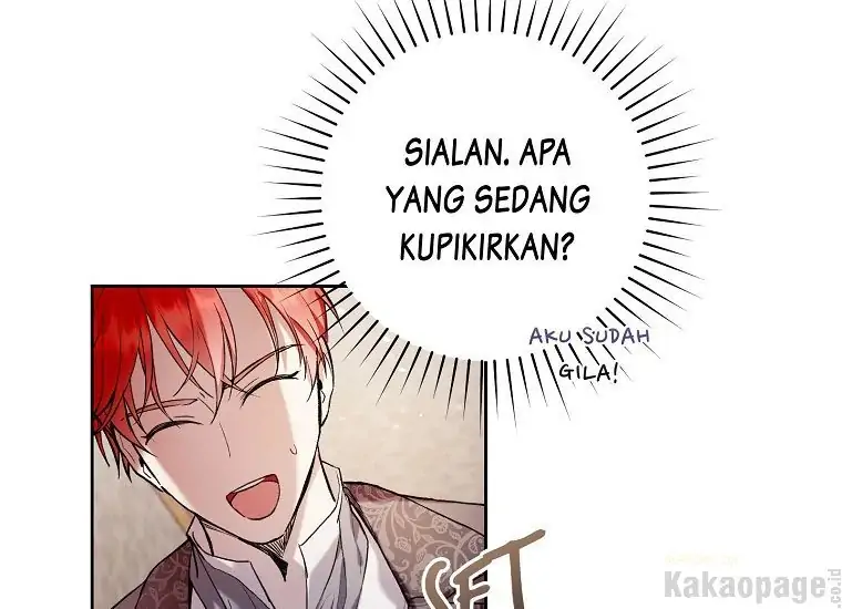 The Perks Of Being A Villainess Chapter 17 Halaman 12