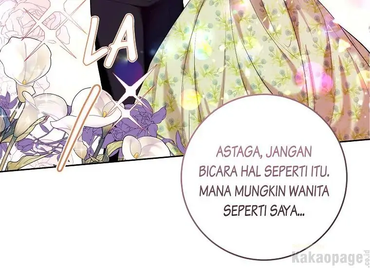The Perks Of Being A Villainess Chapter 17 Halaman 16