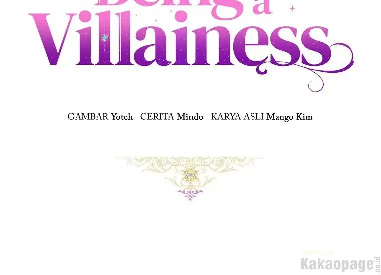 The Perks Of Being A Villainess Chapter 17 Halaman 22