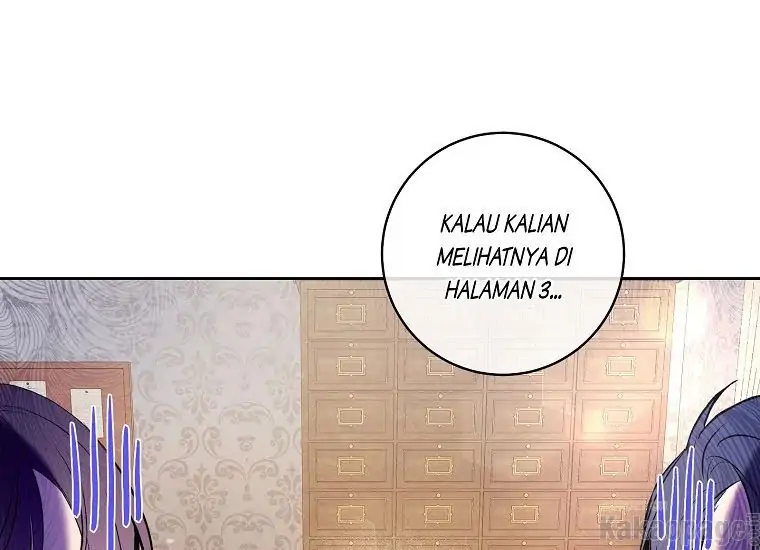 The Perks Of Being A Villainess Chapter 17 Halaman 29