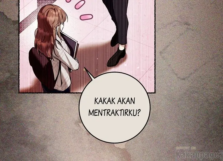 The Perks Of Being A Villainess Chapter 17 Halaman 40