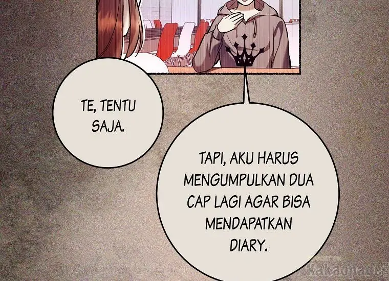 The Perks Of Being A Villainess Chapter 17 Halaman 53