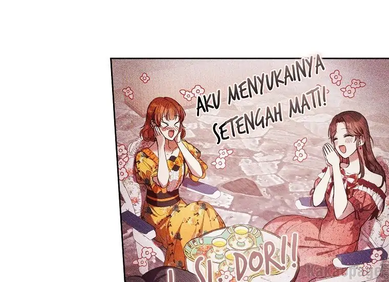 The Perks Of Being A Villainess Chapter 17 Halaman 90
