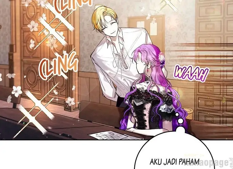 The Perks Of Being A Villainess Chapter 17 Halaman 93