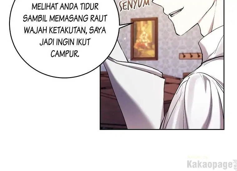 The Perks Of Being A Villainess Chapter 17 Halaman 110