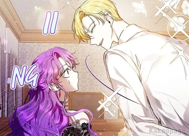 The Perks Of Being A Villainess Chapter 17 Halaman 114