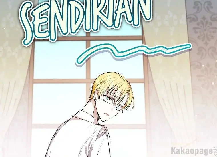 The Perks Of Being A Villainess Chapter 17 Halaman 124