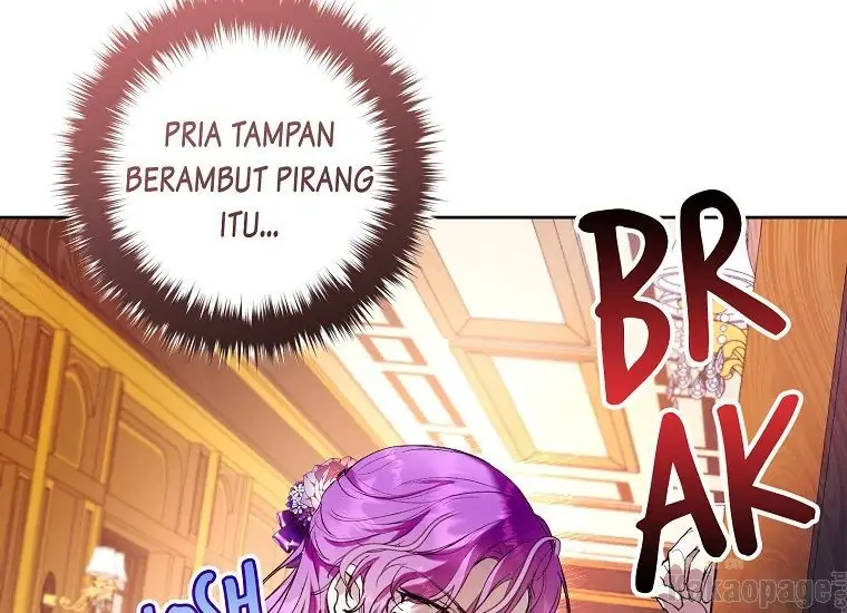 The Perks Of Being A Villainess Chapter 17 Halaman 135