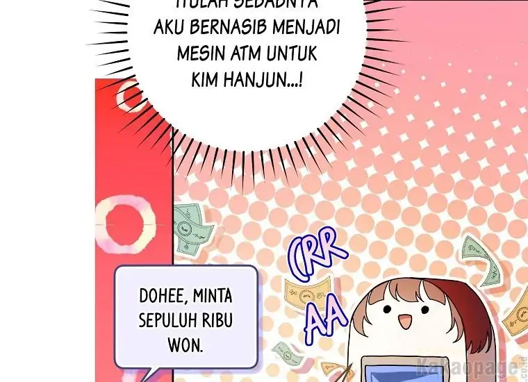 The Perks Of Being A Villainess Chapter 17 Halaman 139