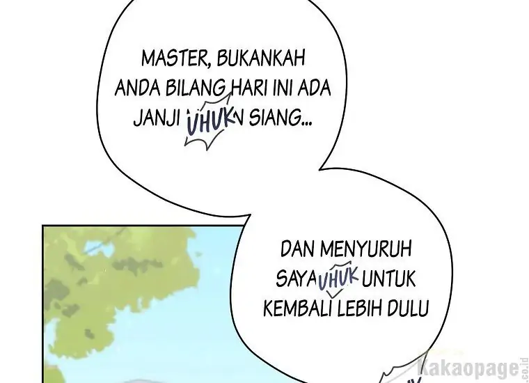 The Perks Of Being A Villainess Chapter 17 Halaman 154