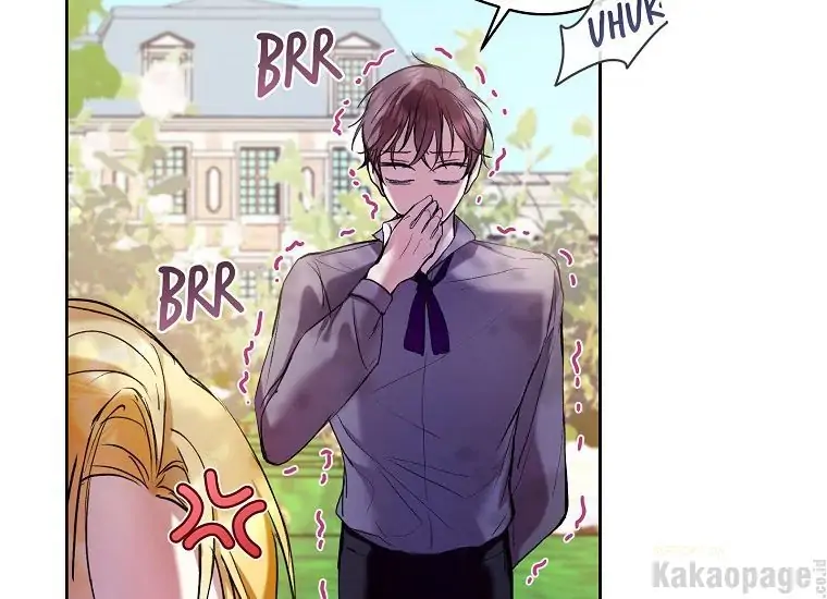 The Perks Of Being A Villainess Chapter 17 Halaman 155