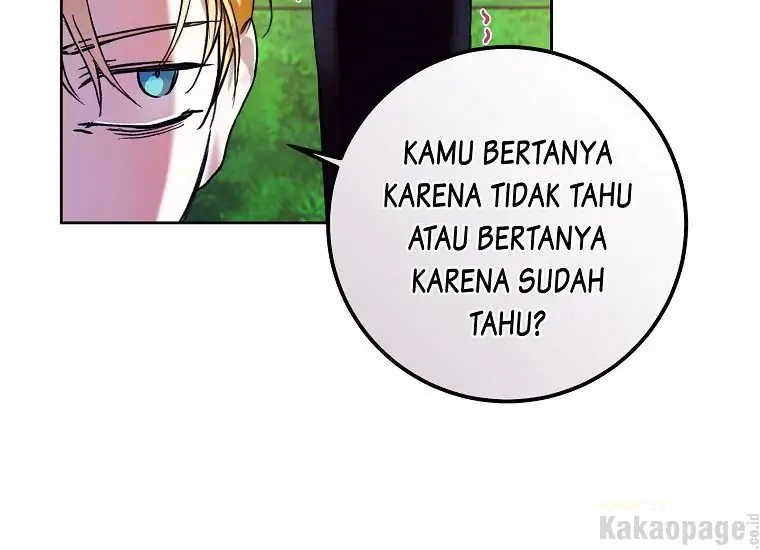 The Perks Of Being A Villainess Chapter 17 Halaman 156