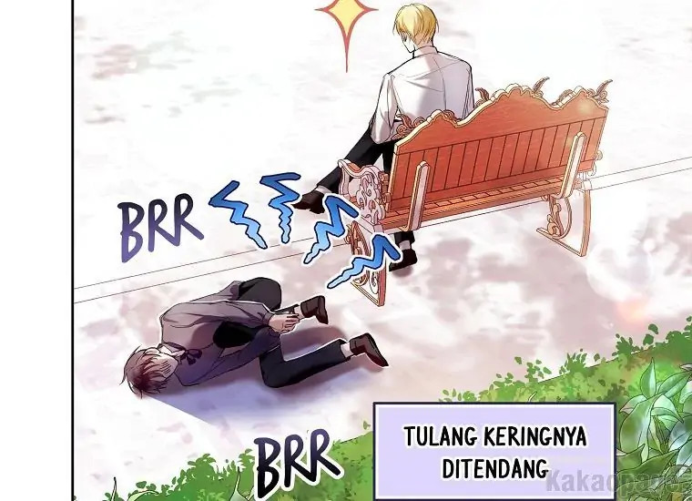 The Perks Of Being A Villainess Chapter 17 Halaman 160