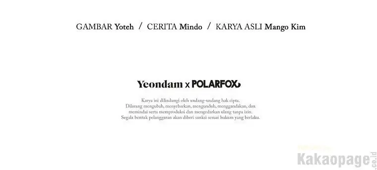 The Perks Of Being A Villainess Chapter 17 Halaman 191