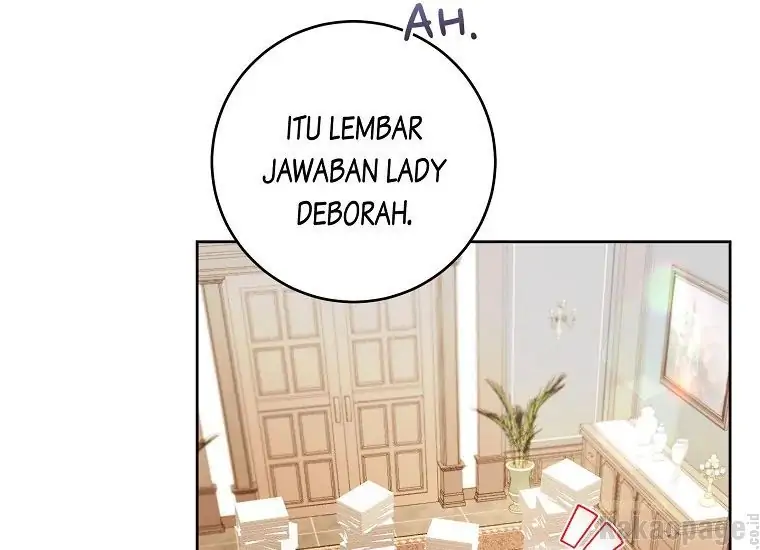 The Perks Of Being A Villainess Chapter 19 Halaman 7