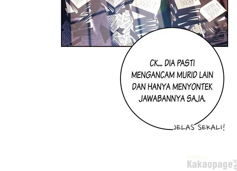 The Perks Of Being A Villainess Chapter 19 Halaman 9