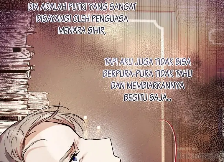 The Perks Of Being A Villainess Chapter 19 Halaman 14