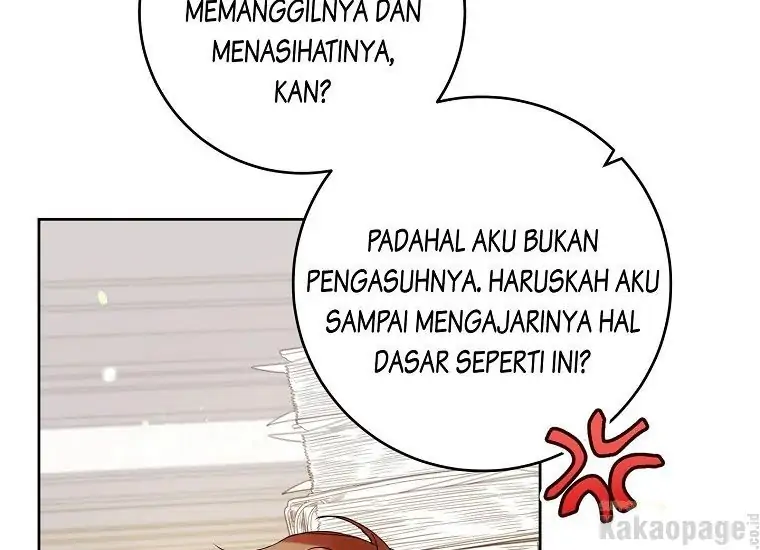 The Perks Of Being A Villainess Chapter 19 Halaman 17