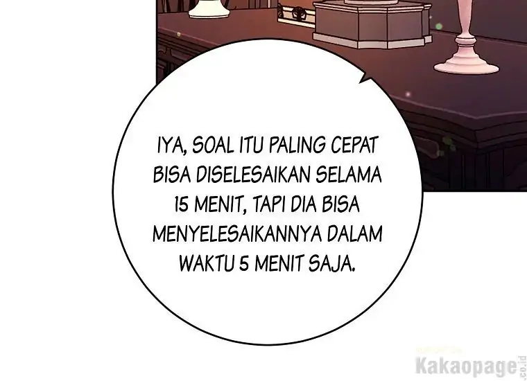 The Perks Of Being A Villainess Chapter 19 Halaman 27