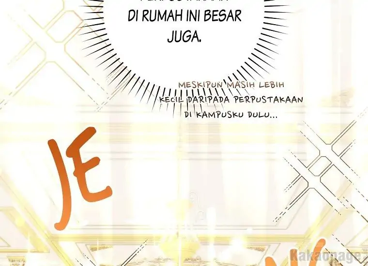 The Perks Of Being A Villainess Chapter 19 Halaman 44