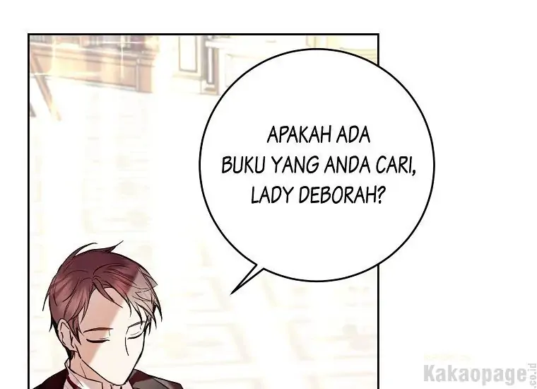 The Perks Of Being A Villainess Chapter 19 Halaman 47