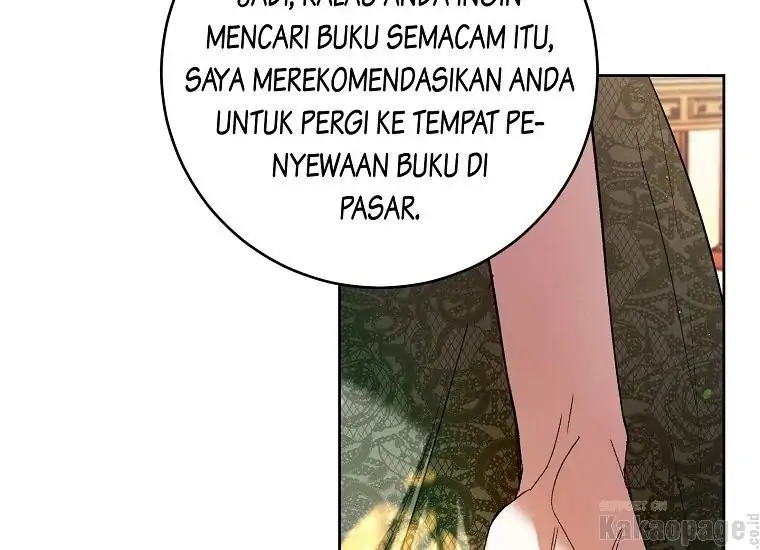 The Perks Of Being A Villainess Chapter 19 Halaman 56