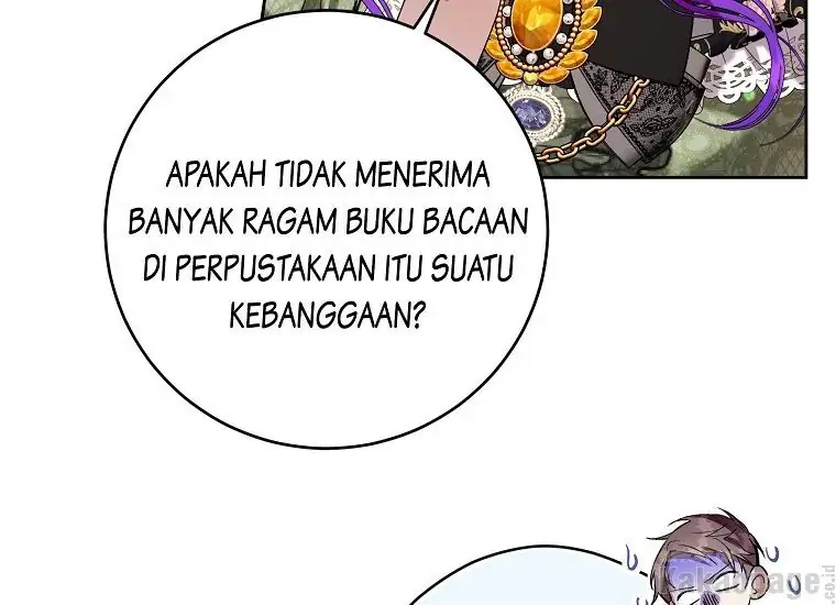 The Perks Of Being A Villainess Chapter 19 Halaman 68