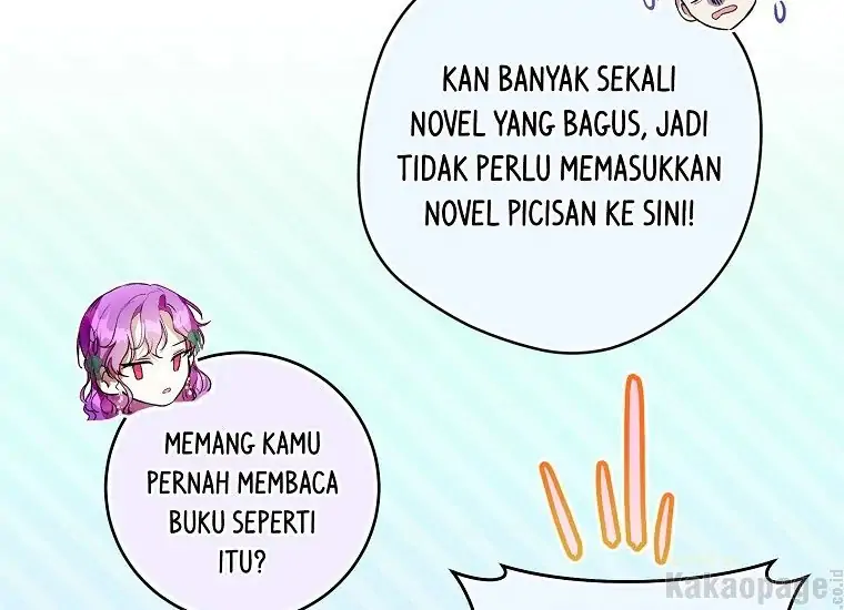 The Perks Of Being A Villainess Chapter 19 Halaman 69