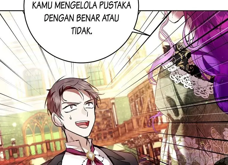 The Perks Of Being A Villainess Chapter 19 Halaman 72