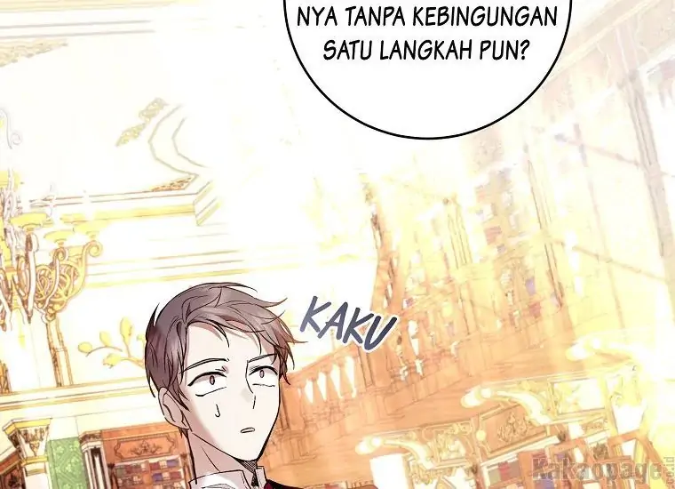 The Perks Of Being A Villainess Chapter 19 Halaman 77