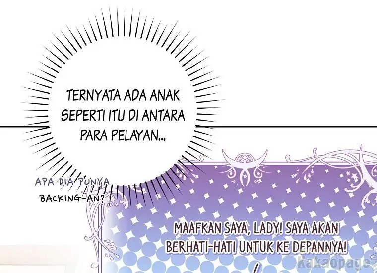 The Perks Of Being A Villainess Chapter 19 Halaman 91