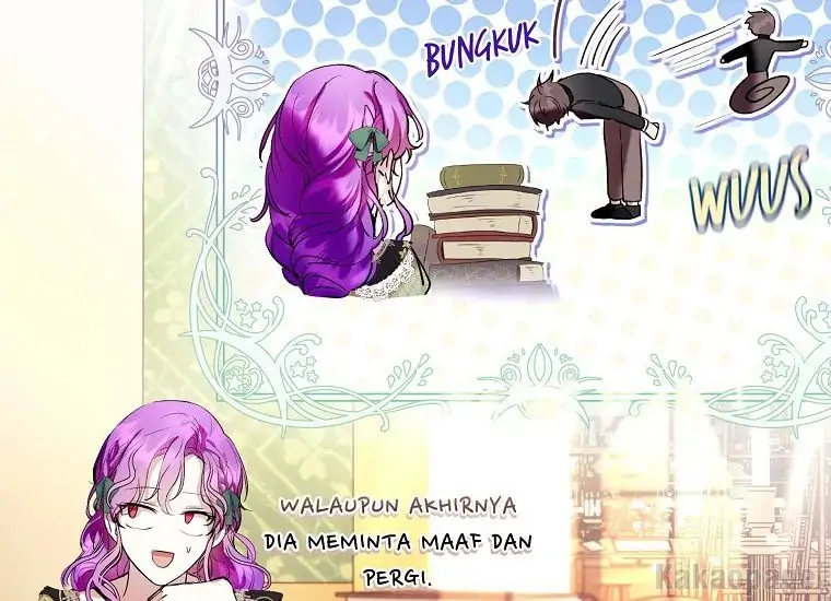 The Perks Of Being A Villainess Chapter 19 Halaman 92
