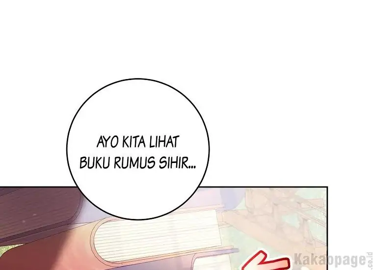 The Perks Of Being A Villainess Chapter 19 Halaman 99