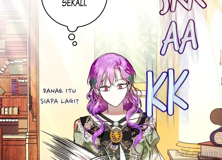The Perks Of Being A Villainess Chapter 19 Halaman 109